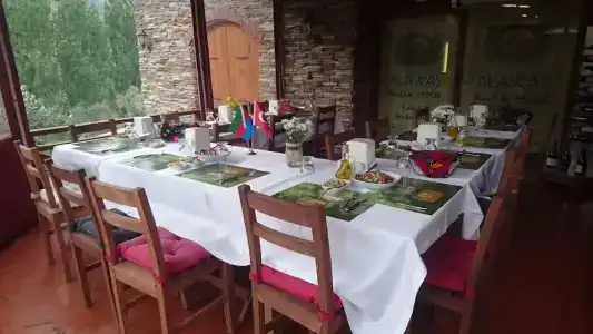 Şirince Klaseas&Restaurant - 17