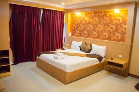 New Pind Balluchi Inn - 34