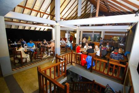 Elephas Resort & Spa - 11
