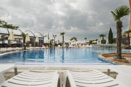 Marlin Beach - All Inclusive - 14