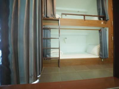 Wee Hostel - 31