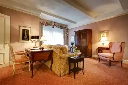 Elysee by Library Hotel Collection - 48