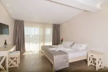 Belussi Beach & Suites - 113