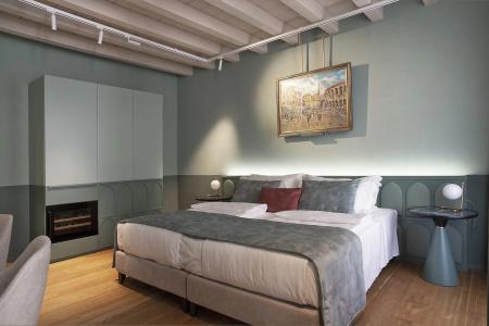 Relais Balcone di Giulietta - 14