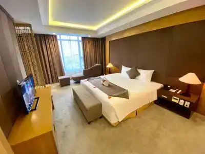 Muong Thanh Luxury Nhat Le - 3