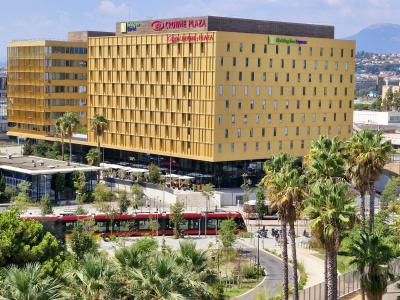 Holiday Inn Express - Nice - Grand Arenas, An Ihg - 41