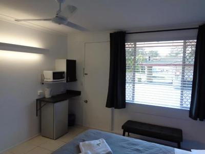 Aspley Sunset - 66