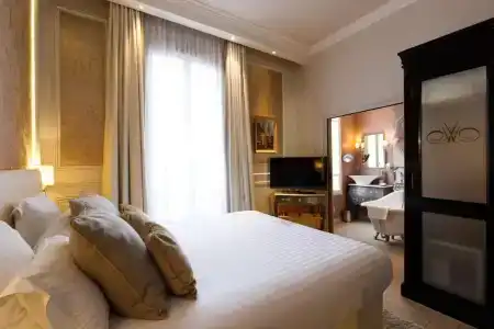 Best Western Premier Grand Monarque & Spa - 68