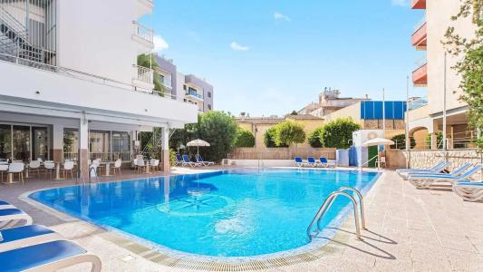 Blue Sea Piscis - Adults Only - 37