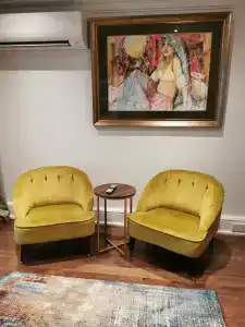 Twenty Nevern Square - 51
