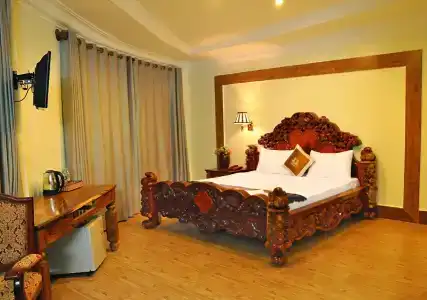 Angkor Comfort - 4
