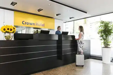Crown Eindhoven Centre - 23