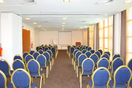 Axis Porto Business & Spa - 18