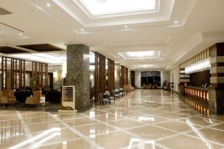 Alusso Thermal & Spa - 1