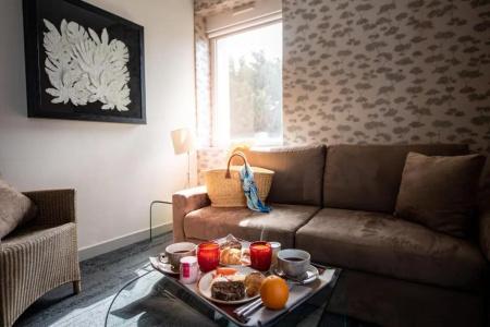 Hôtel La Villefromoy - 53