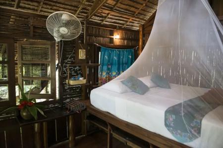 Sabai Corner Bungalows - Sha Extra Plus - 35