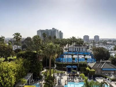 The Ritz-Carlton, Marina del Rey - 59