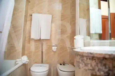 Apartamentos Park Plaza - 9