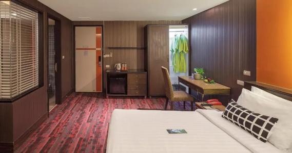Tango Vibrant Living - Sha Extra Plus - 37