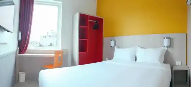 Premiere Classe Casablanca Centre Ville - 53