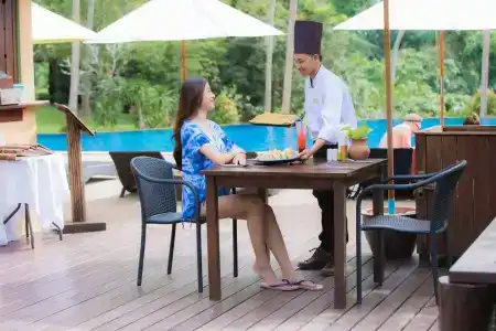 Ban Sainai Resort- Sha Extra Plus - 28