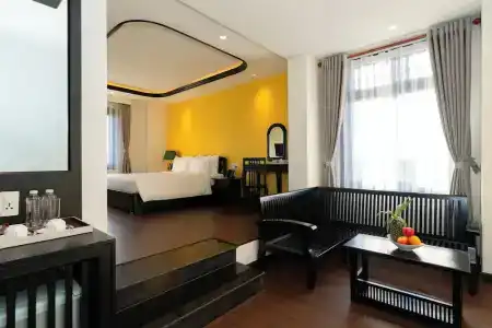 Lotus Hoi An Boutique & Spa - 141