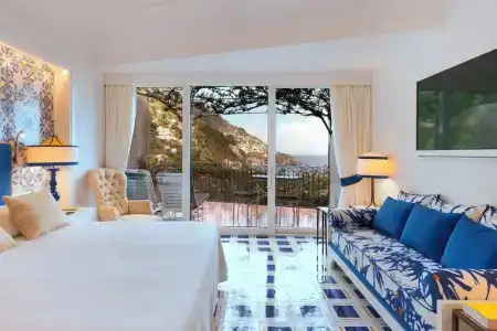Il San Pietro di Positano - 34