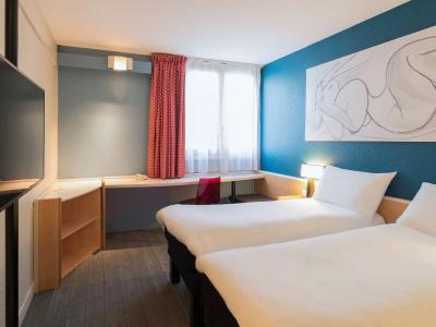 ibis Tours Nord - 2