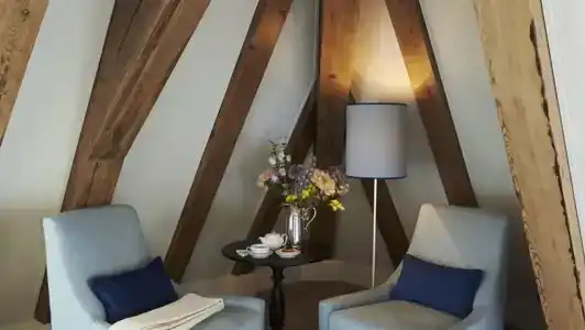 Waldorf Astoria Amsterdam - 108