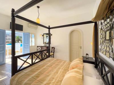 Chora Resort & Spa - 247
