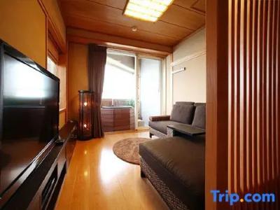 Luxury Wa Kazeno Kaori - 30