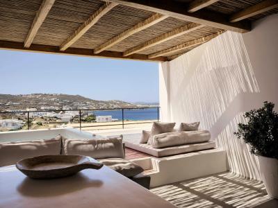 Boheme Mykonos Town - Small Luxurys of the World - 76