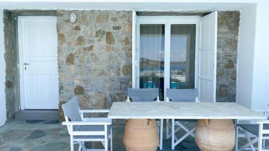 Amperian Mykonos Suites & Villas - 240