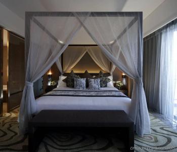 Mission Hills Resort Dongguan - 1