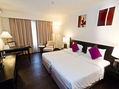Silom Serene a Boutique - Sha Extra Plus - 1