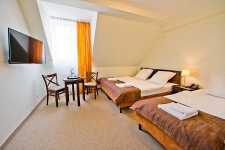 Mona Lisa Wellness & Spa - 25