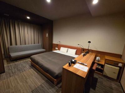Relief Sapporo Susukino - 42
