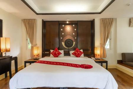 Baan Khaolak Beach Resort - Sha Plus - 242