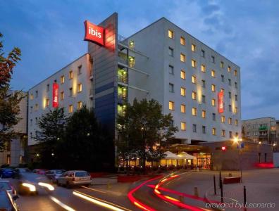 Ibis Krakow Centrum - 0