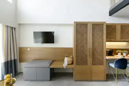 Serenity Suites - 205