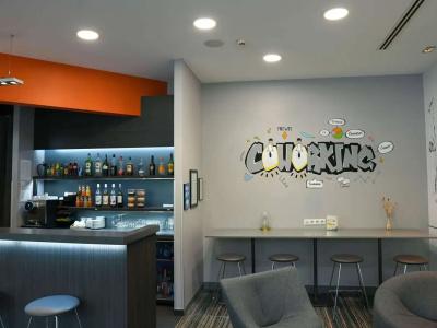 ibis Styles Caen centre gare - 43
