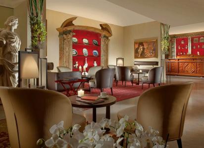 Bio Raphael - Relais & Châteaux - 26