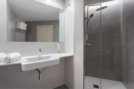 b&b Alcorcon - 21