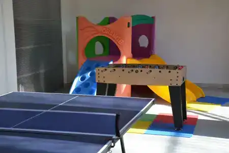Residence Beatrix - 13