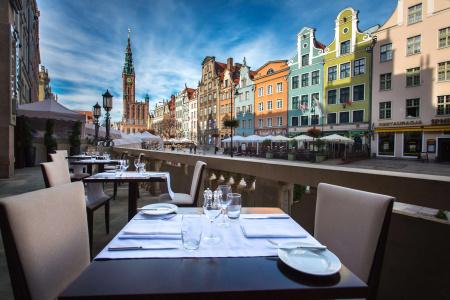 Radisson Blu, Gdańsk - 18