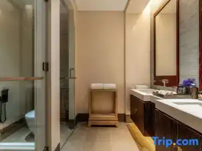 Huaqing Palace & Spa - 113