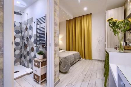 Relais Vatican Secret & Spa - 57
