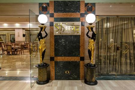Triumph Plaza - 1