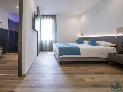Albergo Cappello e Cadore - 33