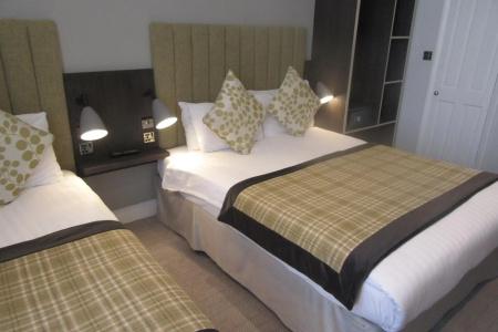 Garden Court - 6